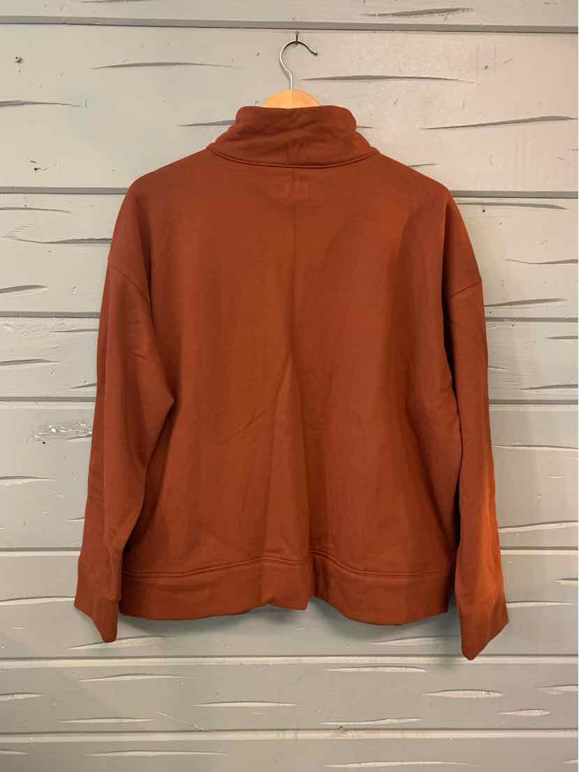 W A NEW DAY BR Size XL T