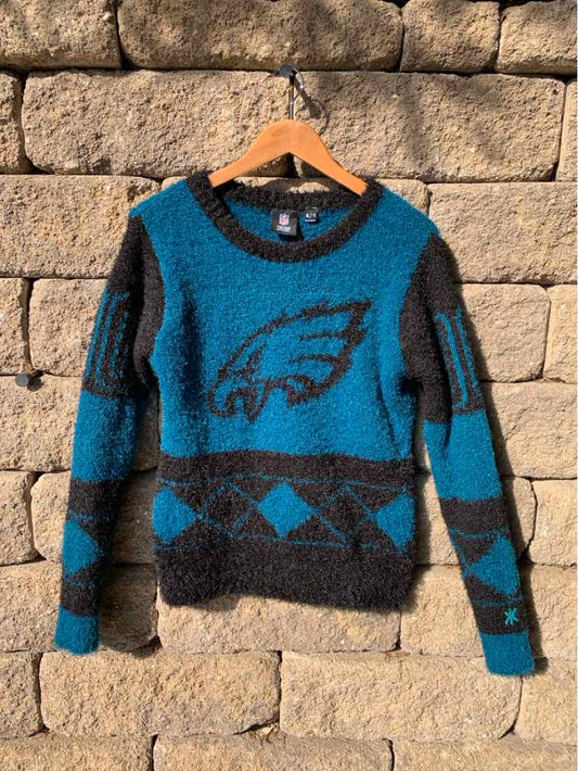 W NFL GR Size SM SW