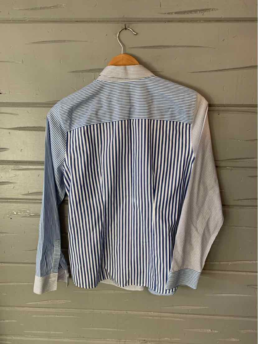 W CHICOS BL Size SM T