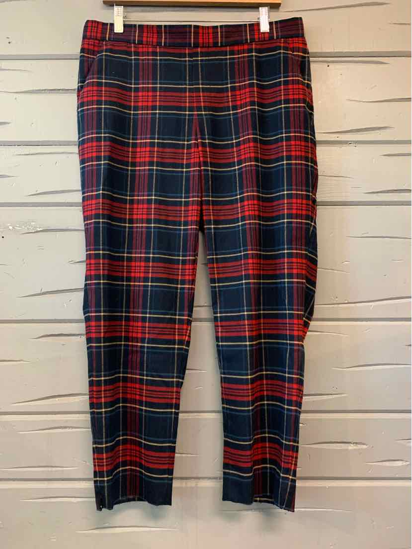 W BANANA REPUBLIC NY Size 12P P