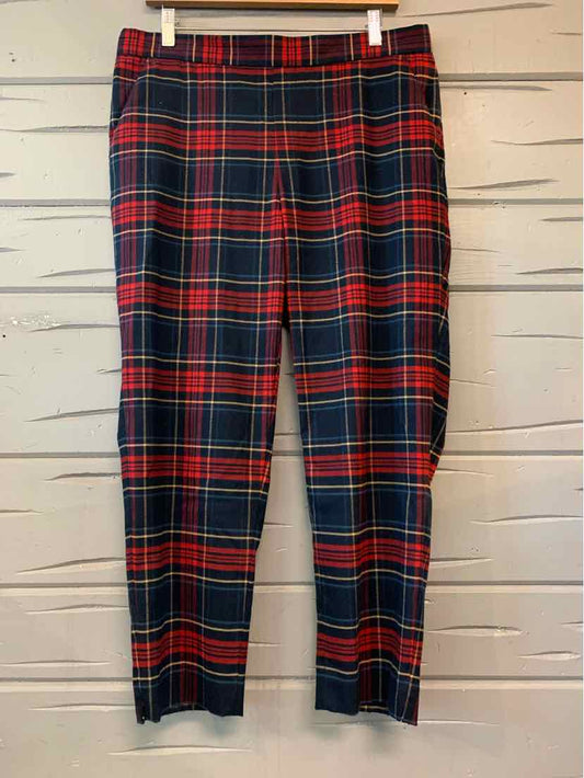 W BANANA REPUBLIC NY Size 12P P