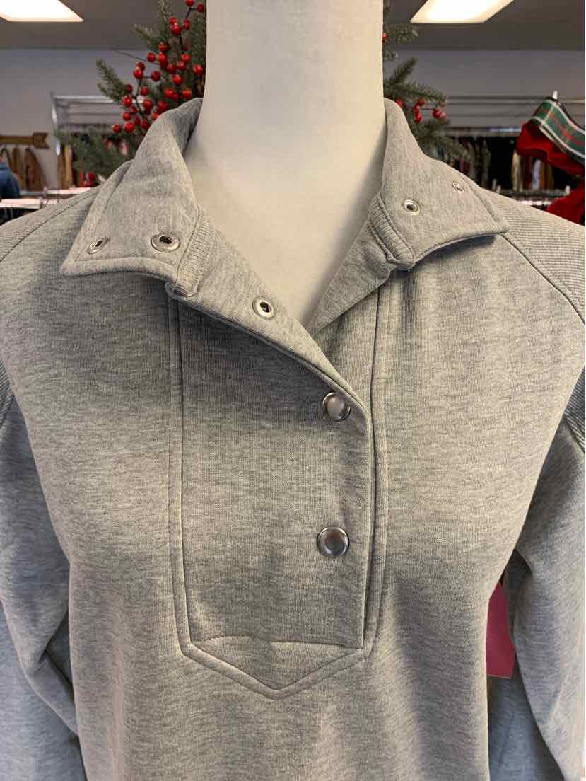 W SONOMA GY Size XS DR