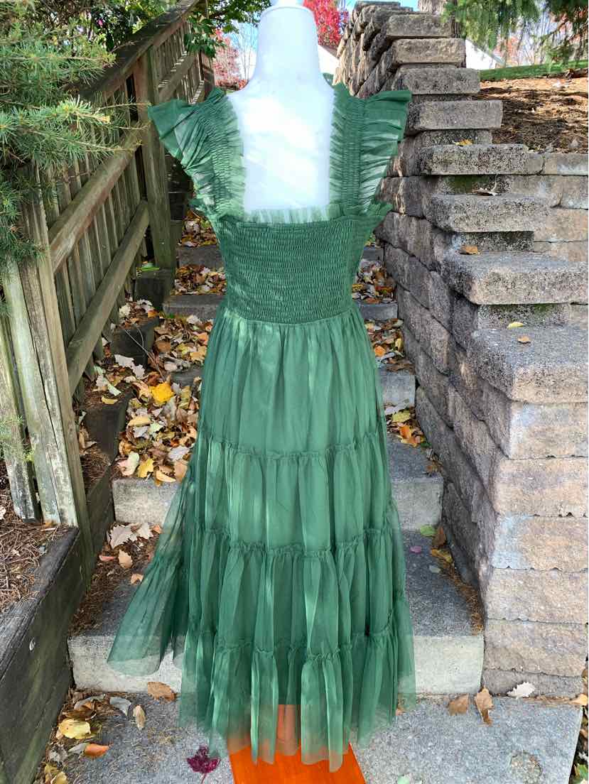 W BALTICBORN GR Size 2X DR