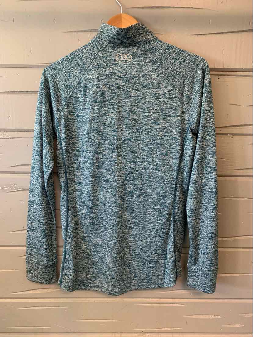 W UNDER ARMOUR BL Size MED AW