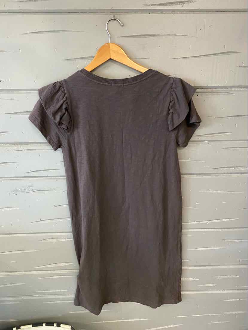 W DYLAN GY Size SM DR