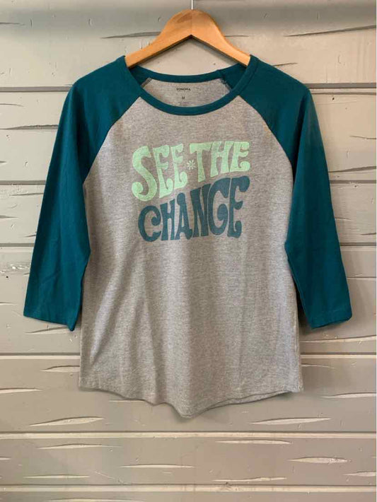 W SONOMA GR Size MED T