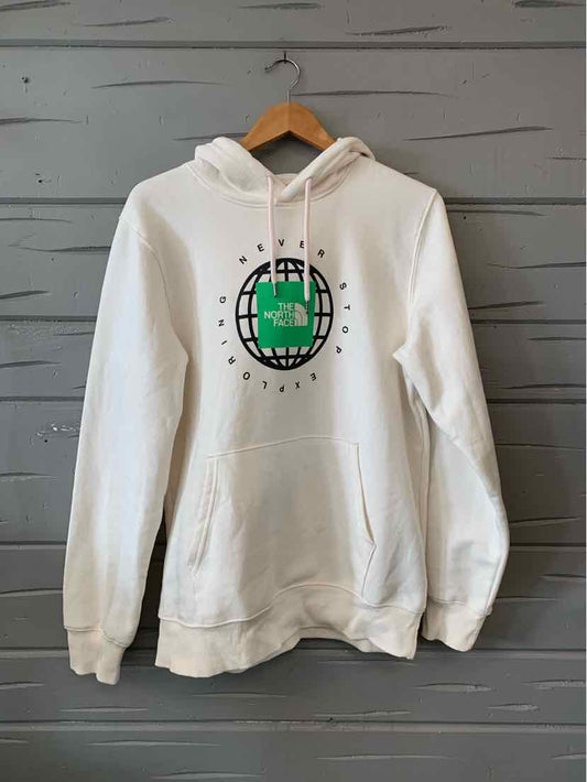 M THE NORTH FACE CR Size MED OW