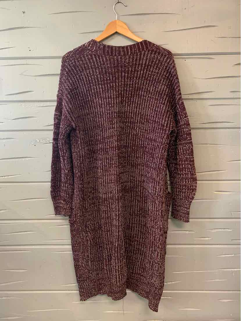 W AGNES & DORA BURG Size MED SW