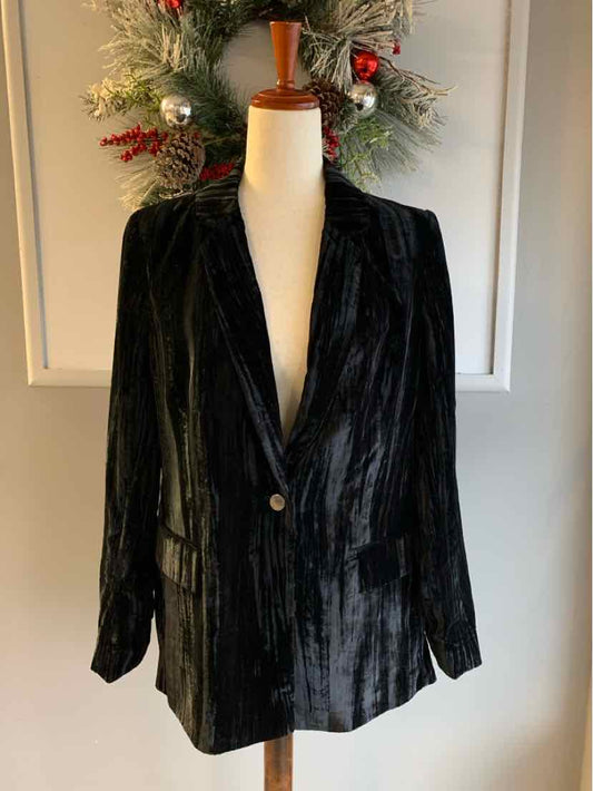 W THE DROP BK Size MED BLZ