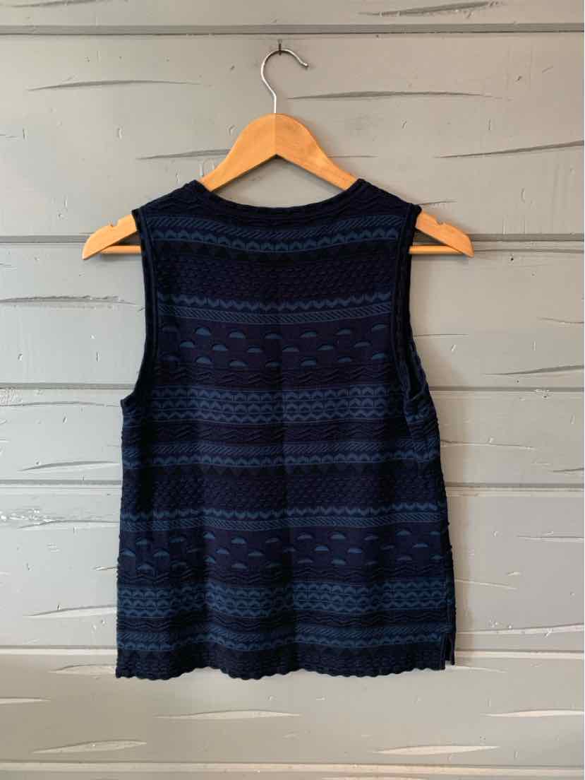 W ANN TAYLOR NY Size SM T