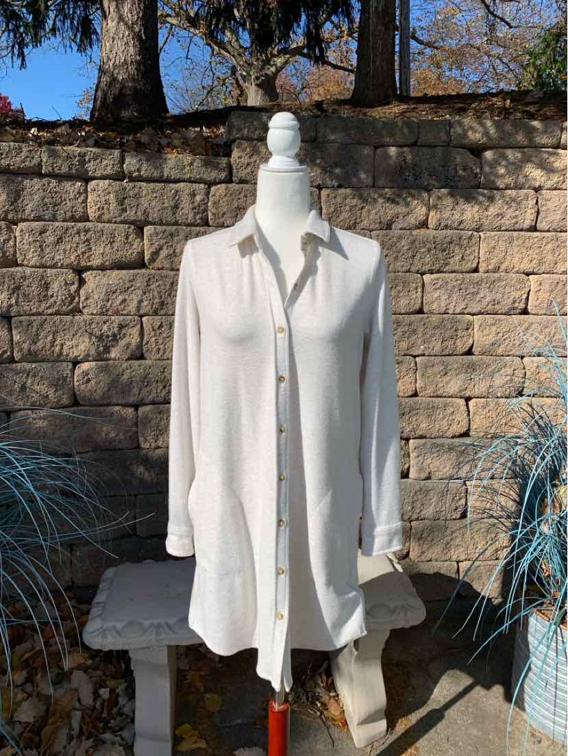 W FAHERTY CR Size SM DR