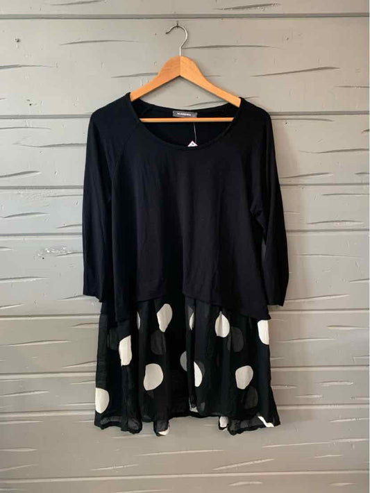 W ALEMBIKA BK Size LG T