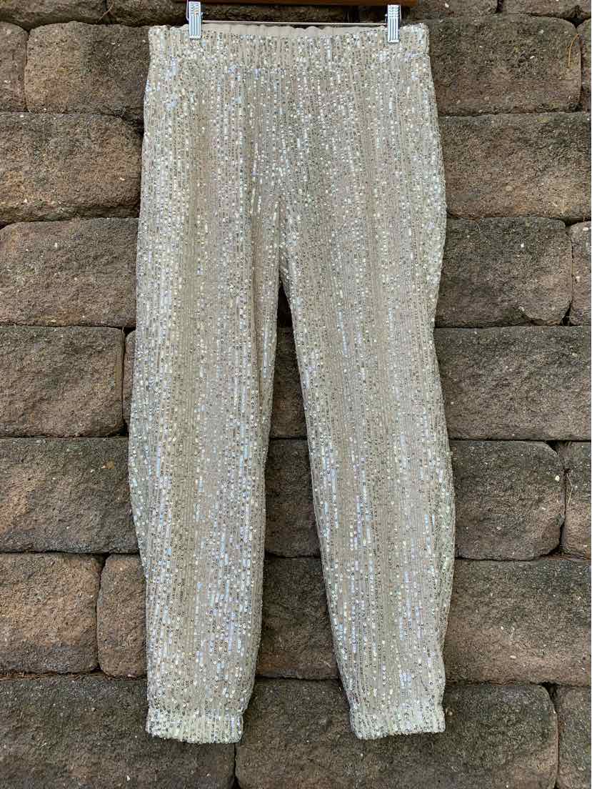W LOFT SLV Size SM P
