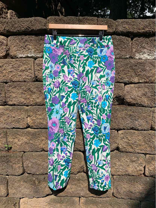 W TALBOTS GR Size 10P P
