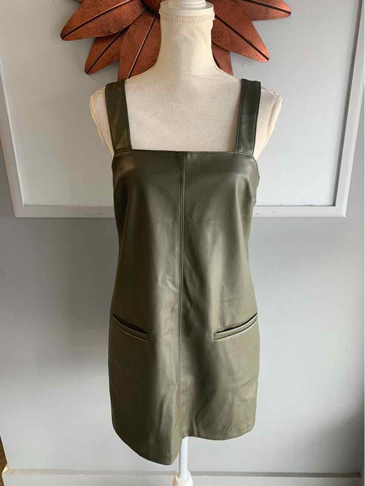 W ABERCROMBIE AND FITCH GR Size SM DR