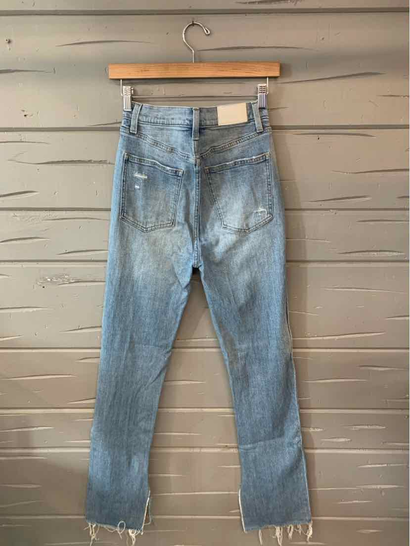 W PISTOLA BL Size 4 J