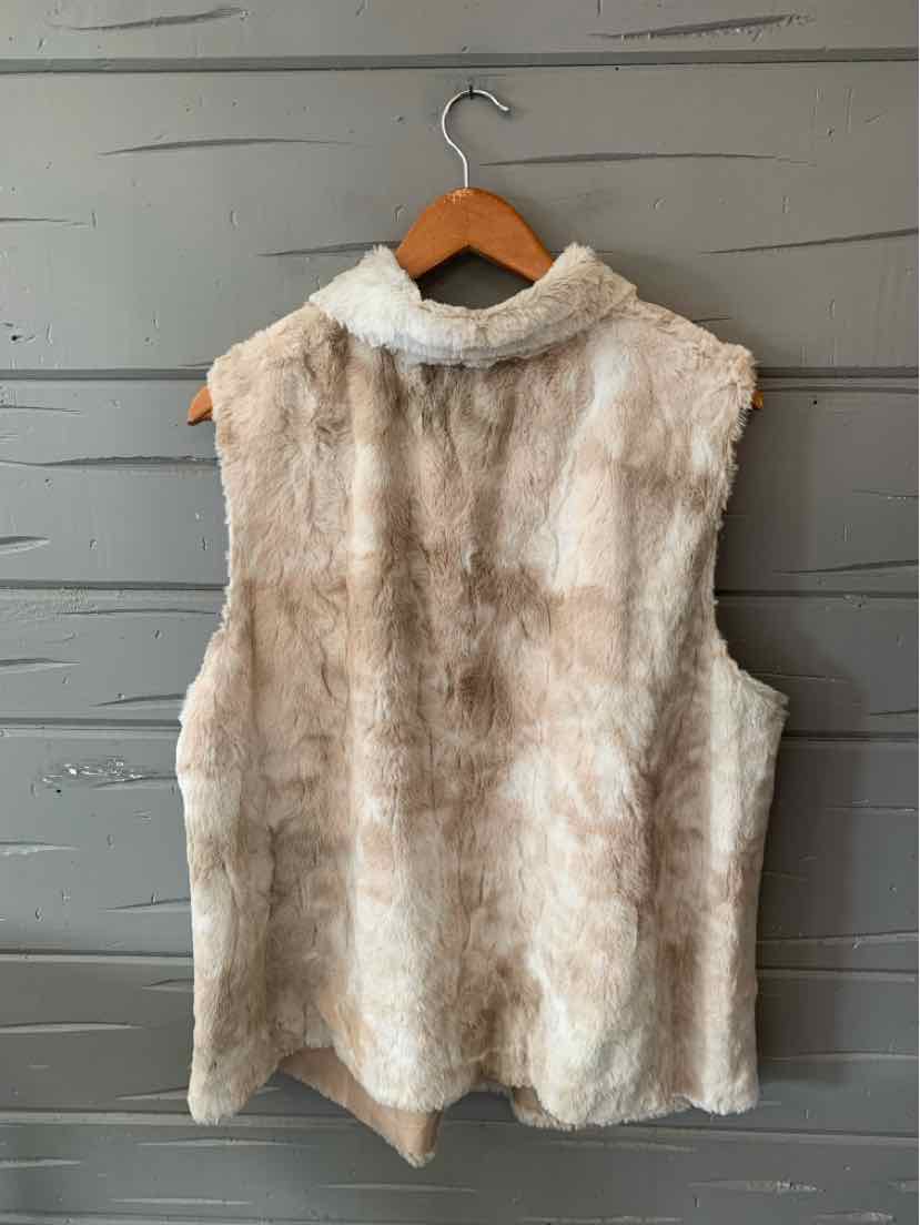 W ALFRED DUNNER WH Size 1X V