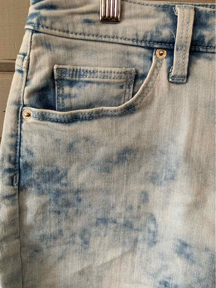 W UNIVERSAL THREAD BL Size 12 SHTS