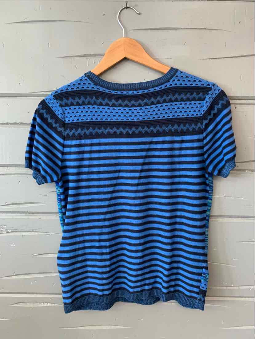 W DESIGUAL BL Size MED T