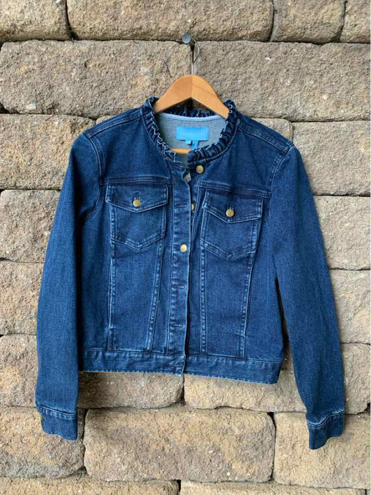W DRAPER JAMES BL Size SM OW
