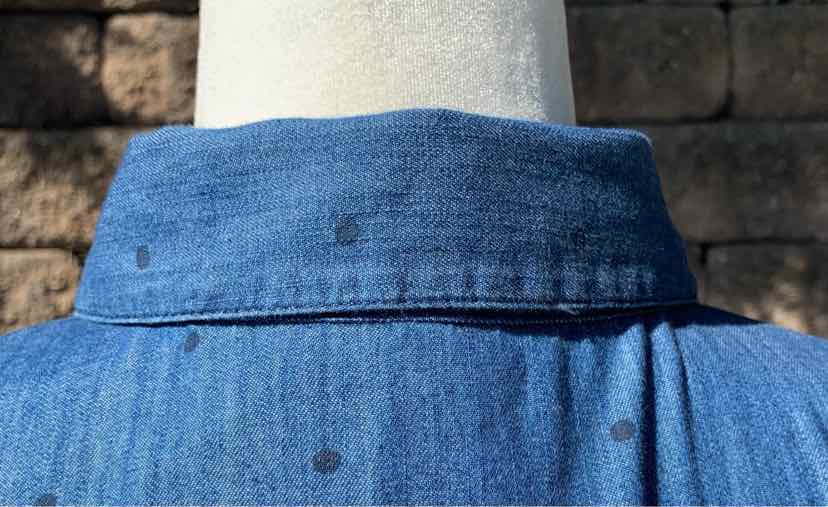 W TALBOTS BL Size 14W DR