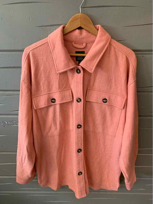 W WILD FABLE PCH Size LG SW