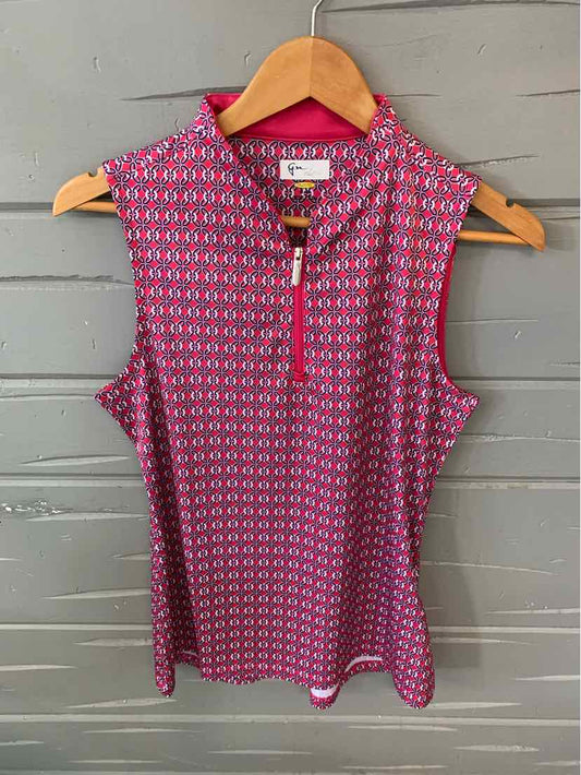 W GREG NORMAN PK Size MED AW