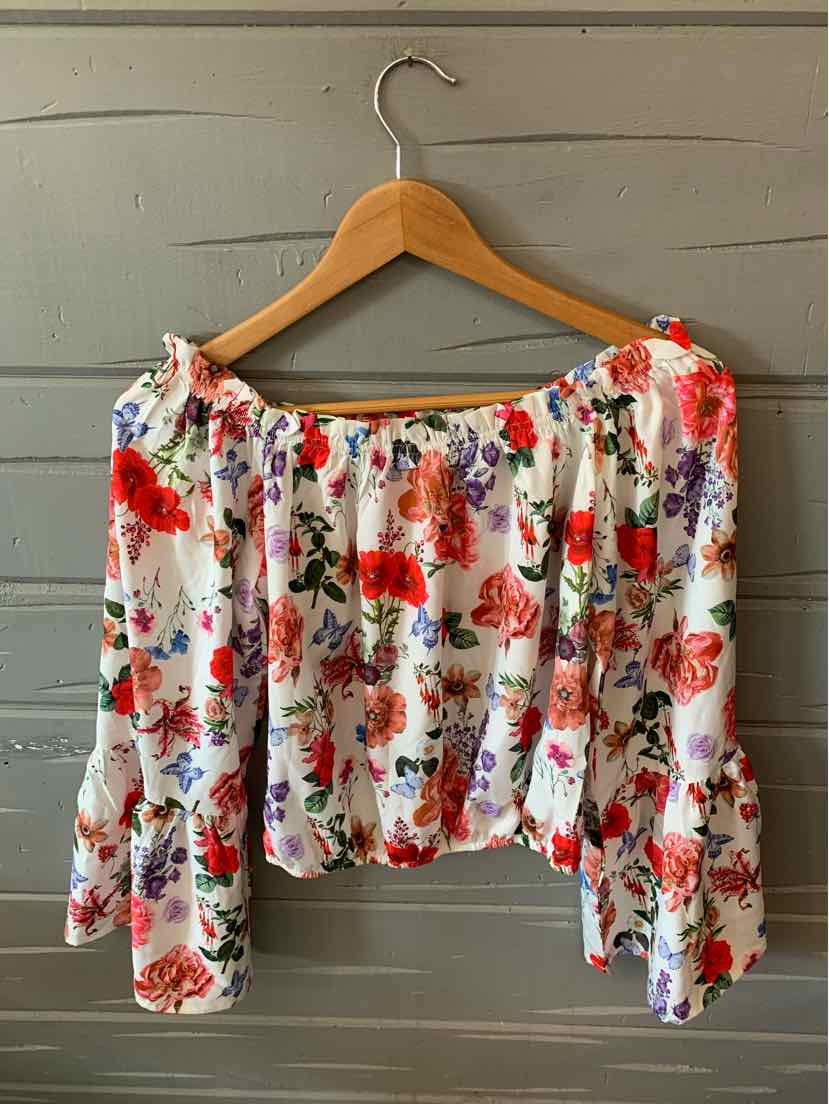 W NO LABEL MULTI Size LG T