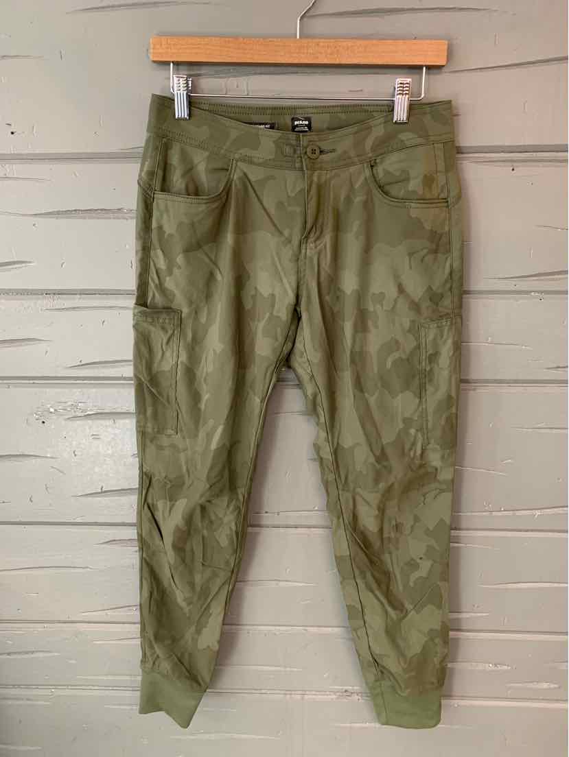 W PRANA GR Size SM AW