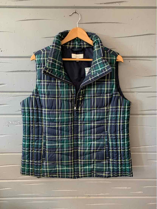 W TALBOTS NY Size XL V
