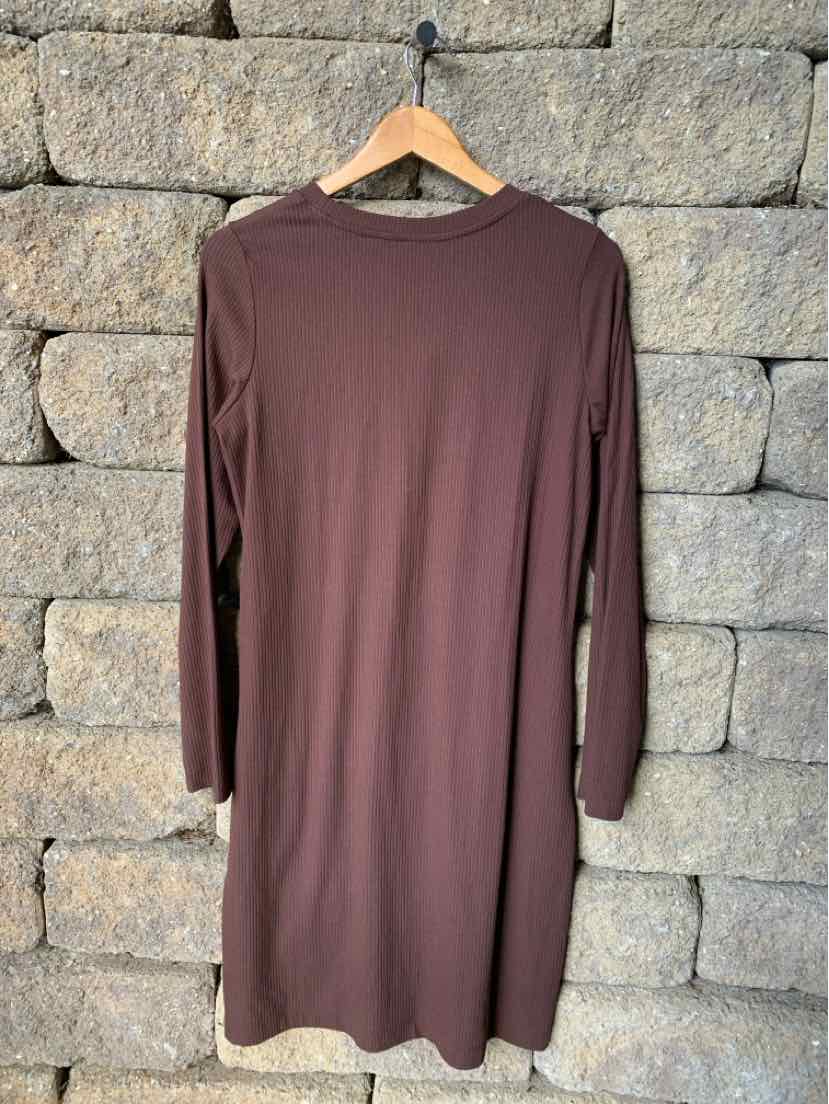 W MODERN AMBITION BR Size MED DR