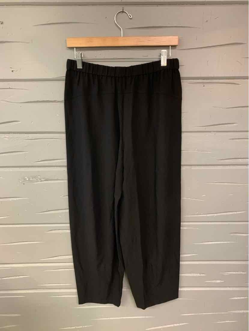 W EILEEN FISHER BK Size XXS P