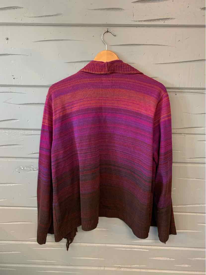 W RUBY RD PL Size XL SW