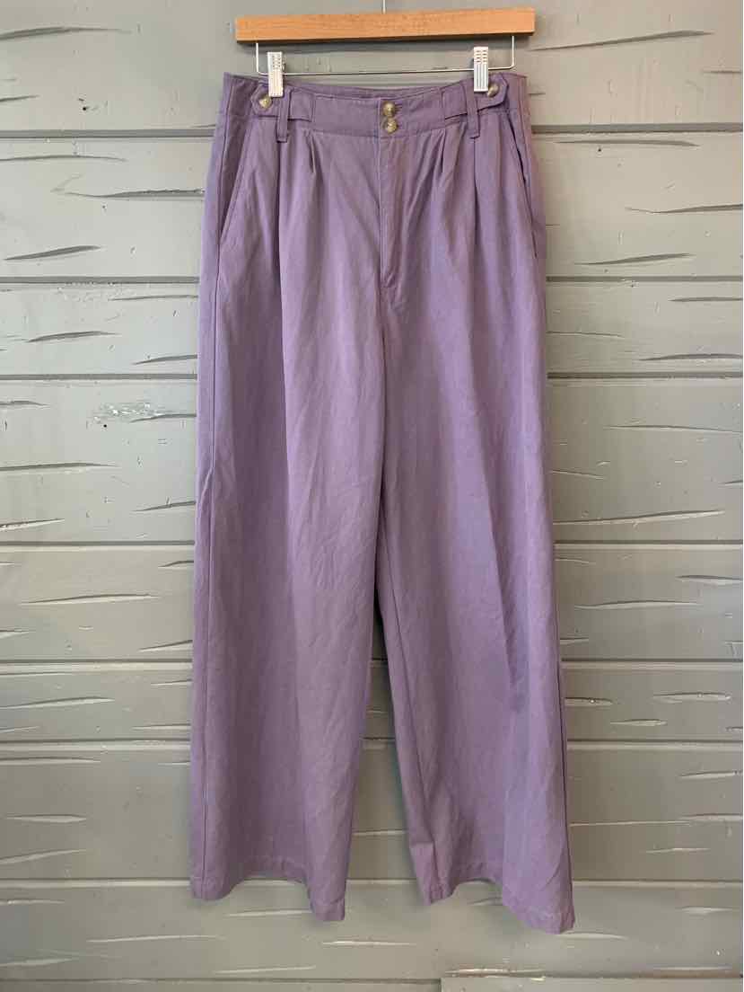 W MADEWELL PL Size 4 P