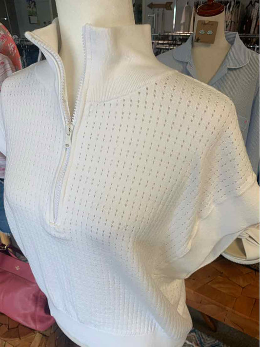 W lou & grey WH Size XL T