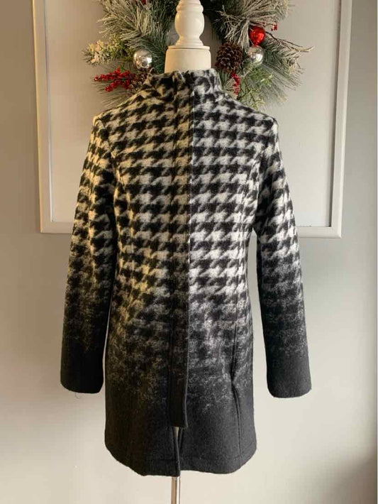 W LINEA DOMANI BK Size 6 OW