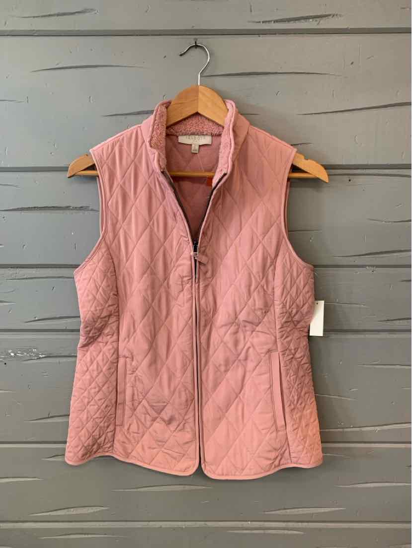 W TALBOTS RS Size SM V