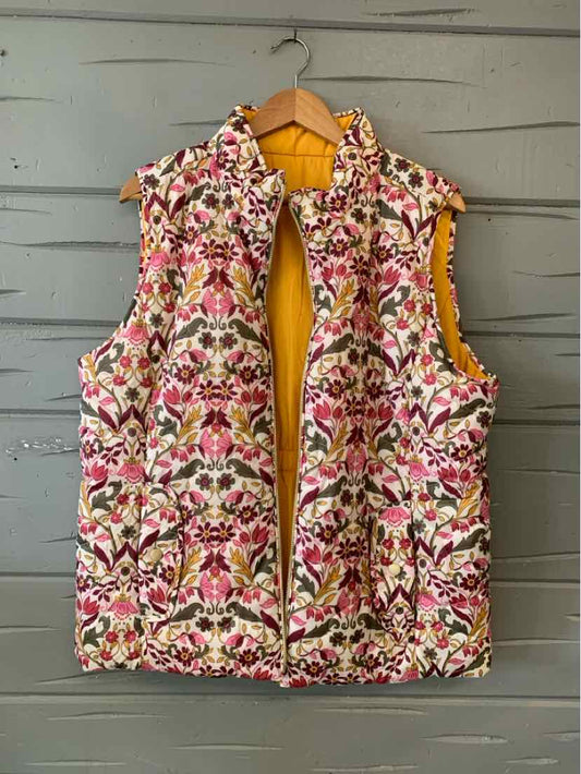 W TALBOTS PK Size LG OW