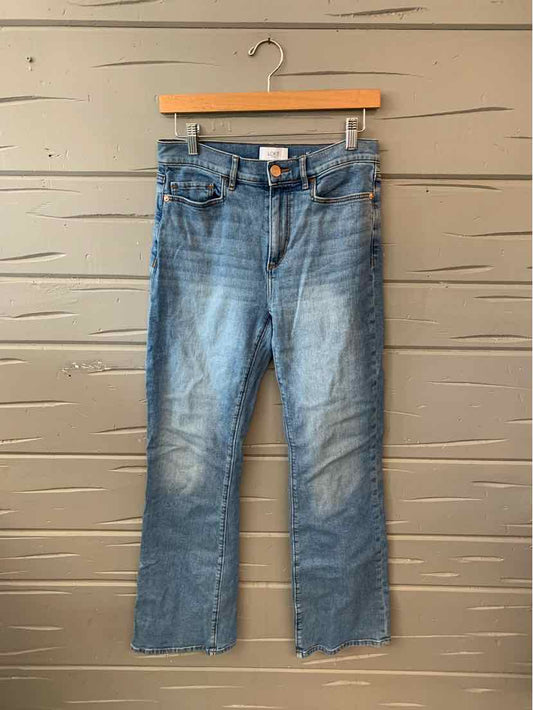 W LOFT BL Size 2 J