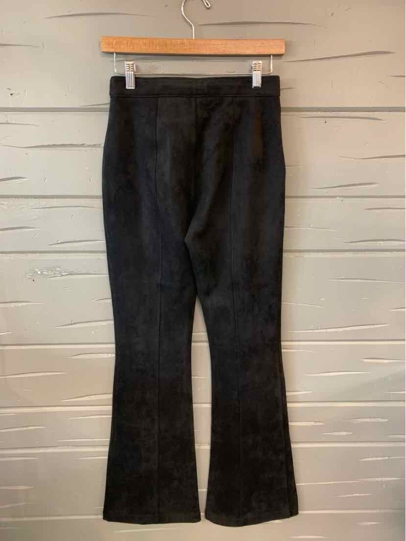 W SPANX BK Size SM P