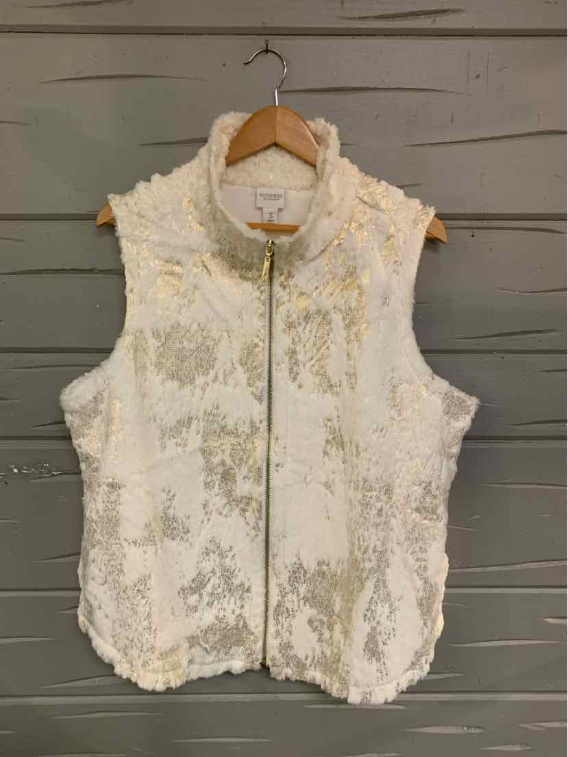 W CHICOS GD Size XL V