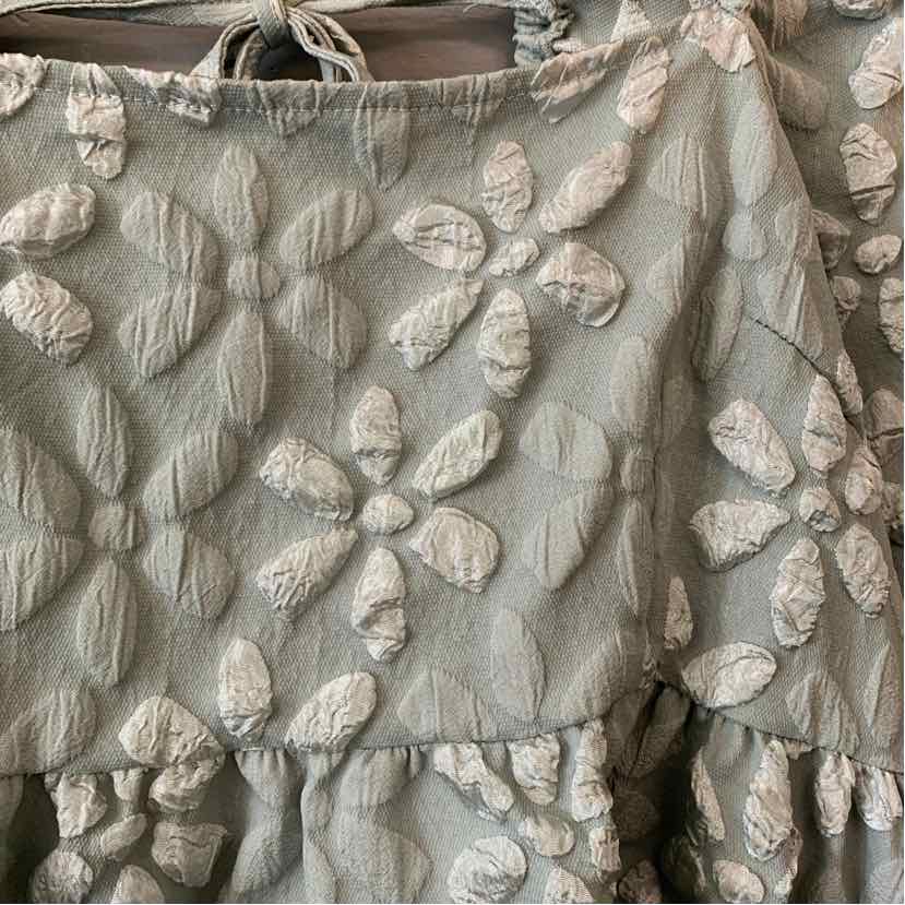 W SHEIN GR Size 2XL T