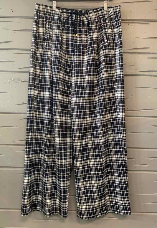 W TOMMY HILFIGER NY Size 14 P