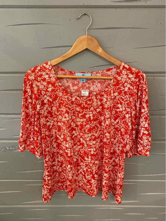 W CECE RD Size XL T