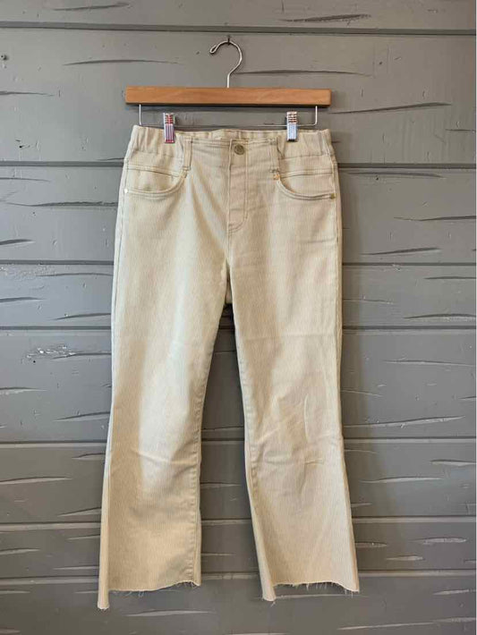 W LIVERPOOL TAN Size 4 P