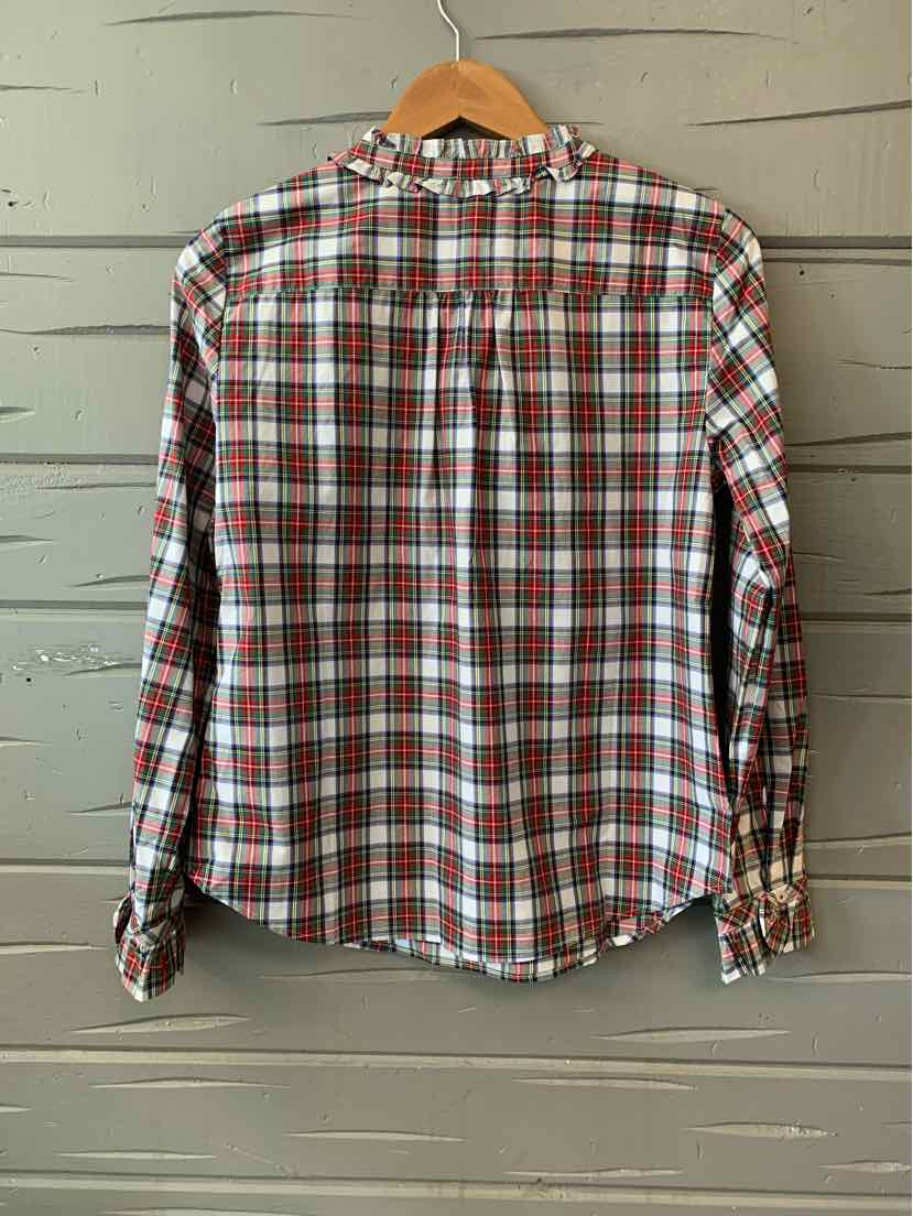 W TALBOTS WH Size SM T