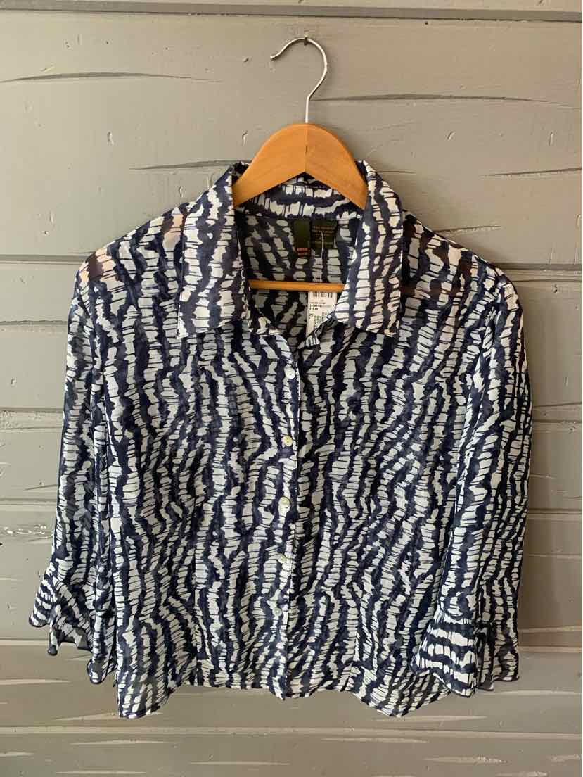 W SERE NADE NY Size XL 2PCT