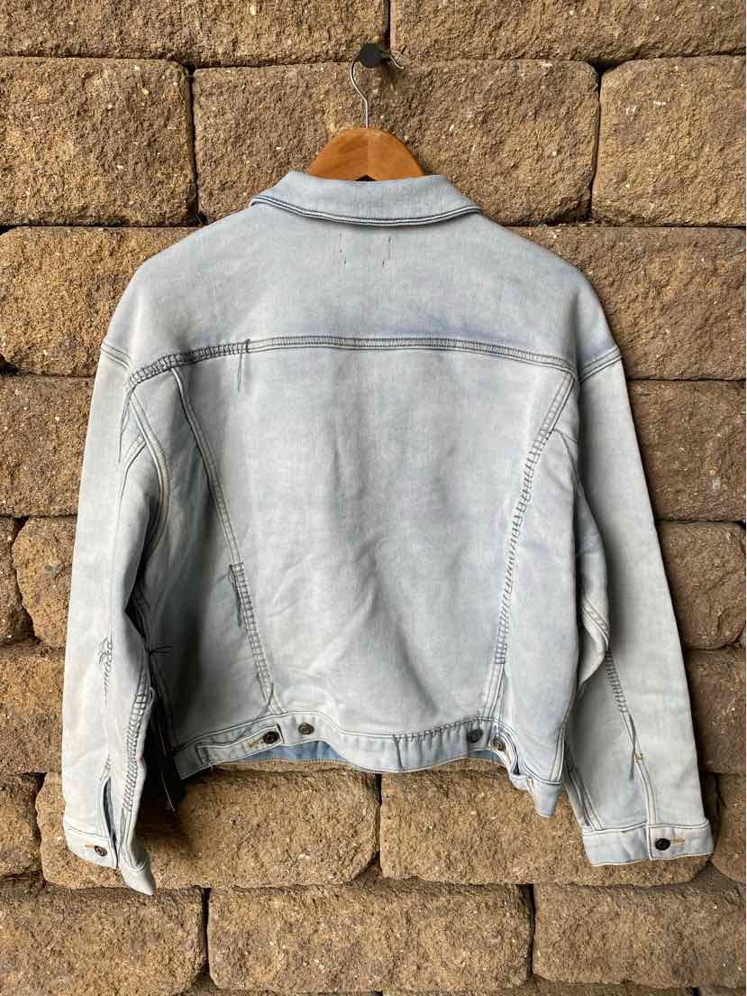 W CARBON 38 BL Size SM OW