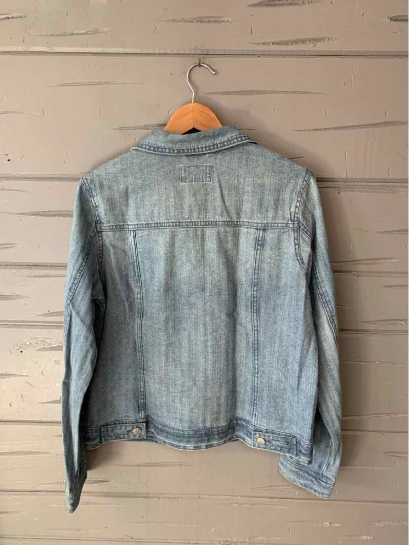 W UNIVERSAL THREAD BL Size LG OW