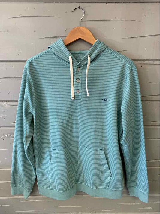 W VINEYARD VINES GR Size MED T